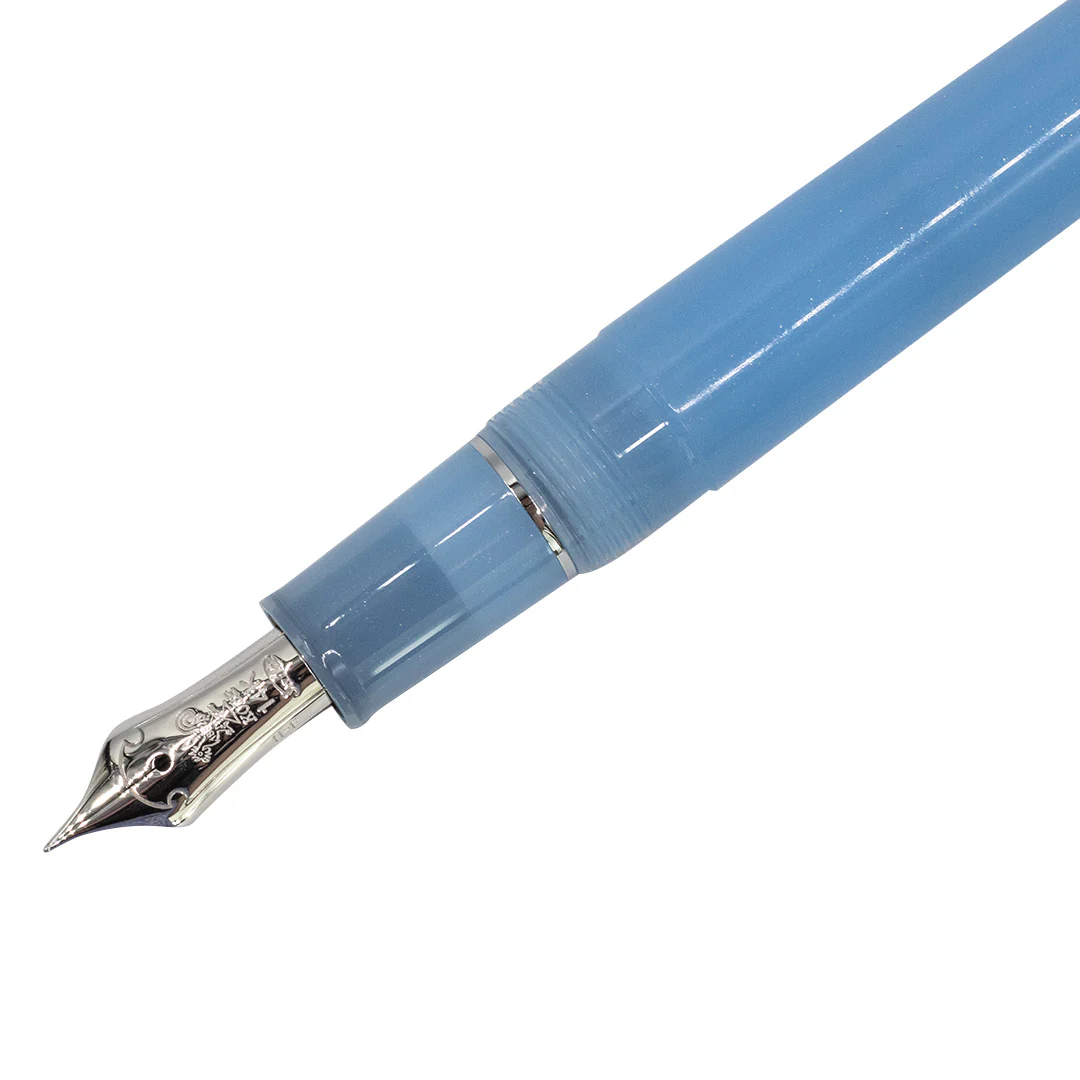 Nagasawa Onomatope Pukapuka Fountain Pen - Image 3