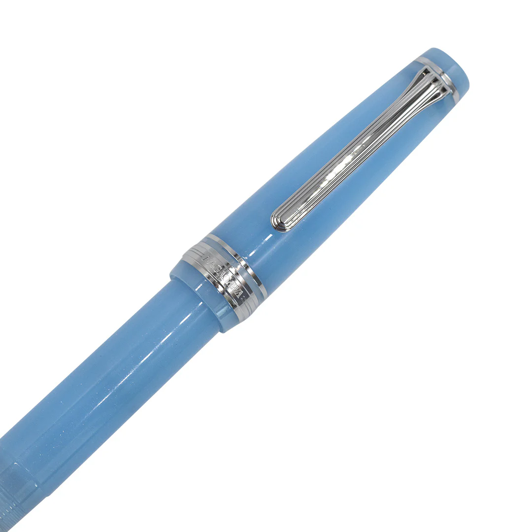 Nagasawa Onomatope Pukapuka Fountain Pen - Image 4