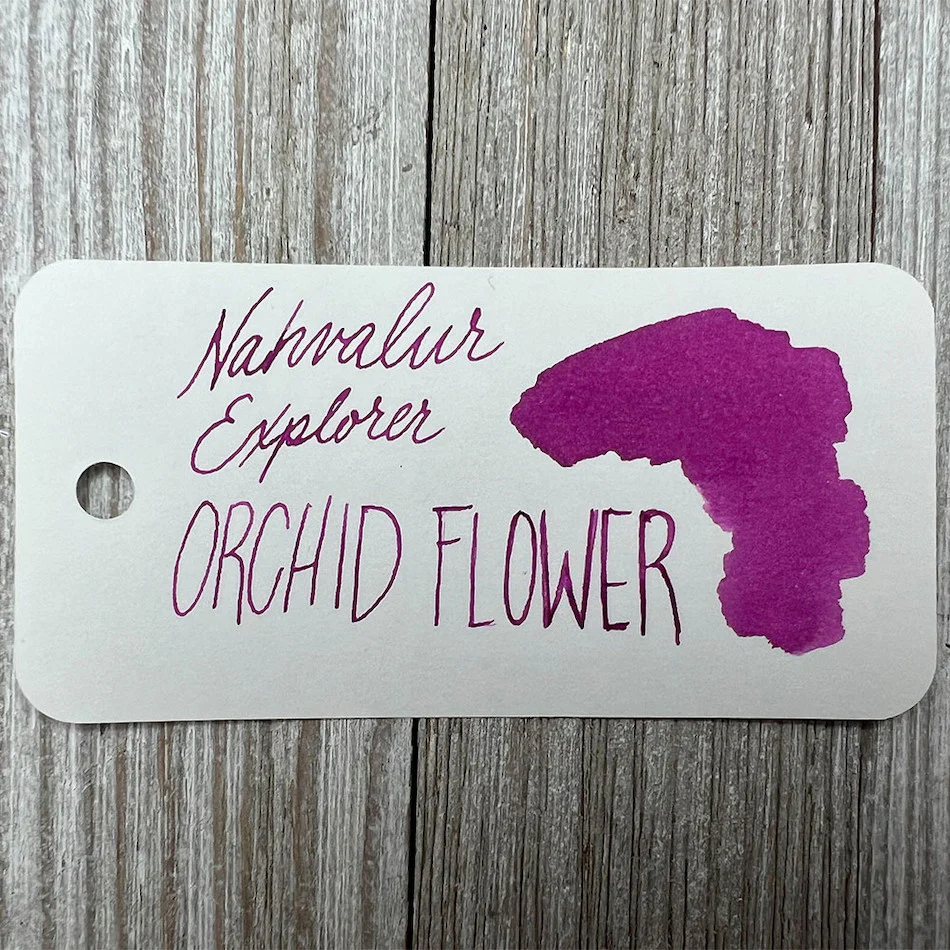 Nahvalur Explorer Ink 20ml - Image 11
