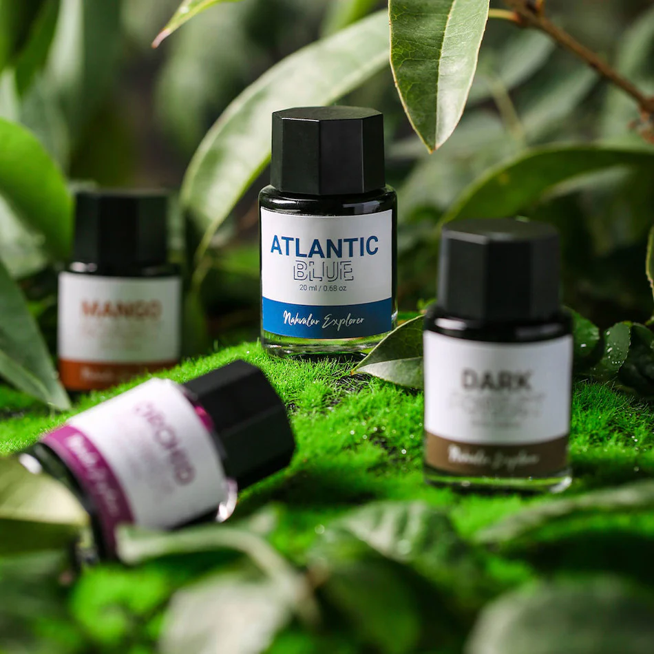 Nahvalur Explorer Ink 20ml - Image 6
