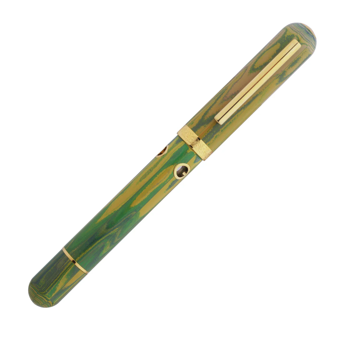 Nahvalur Nautilus Fountain Pen Spring - Image 6