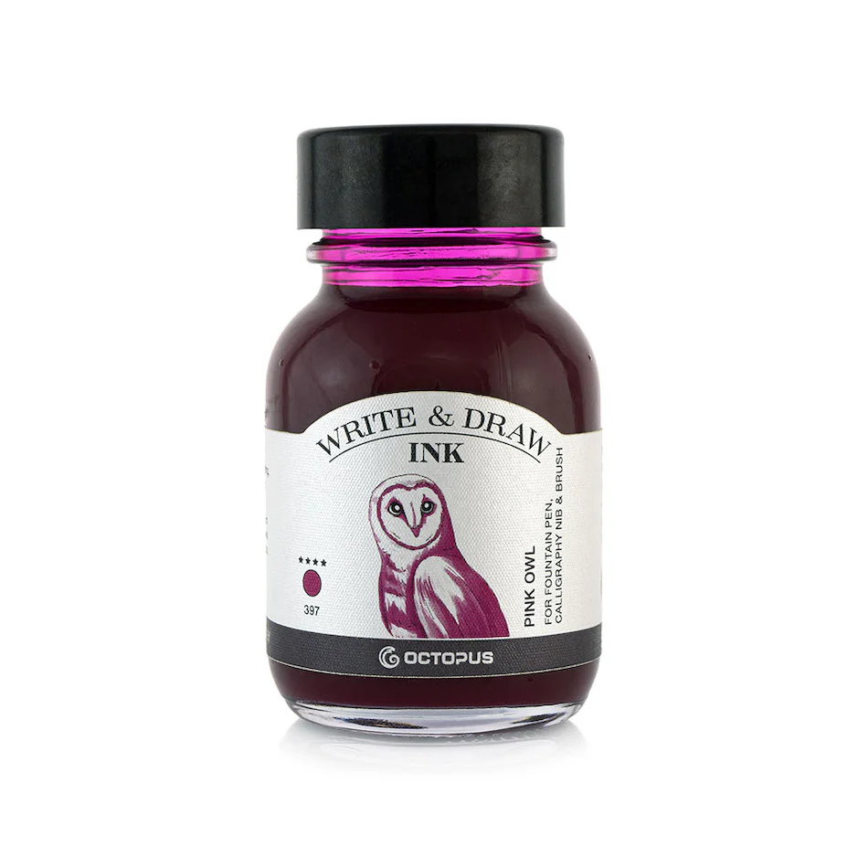 Octopus Write and Draw Ink 50ml