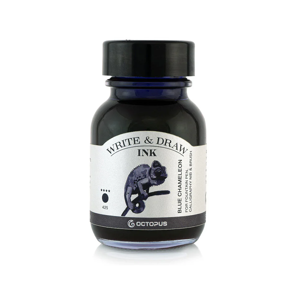 Octopus Write and Draw Ink 50ml - Image 10