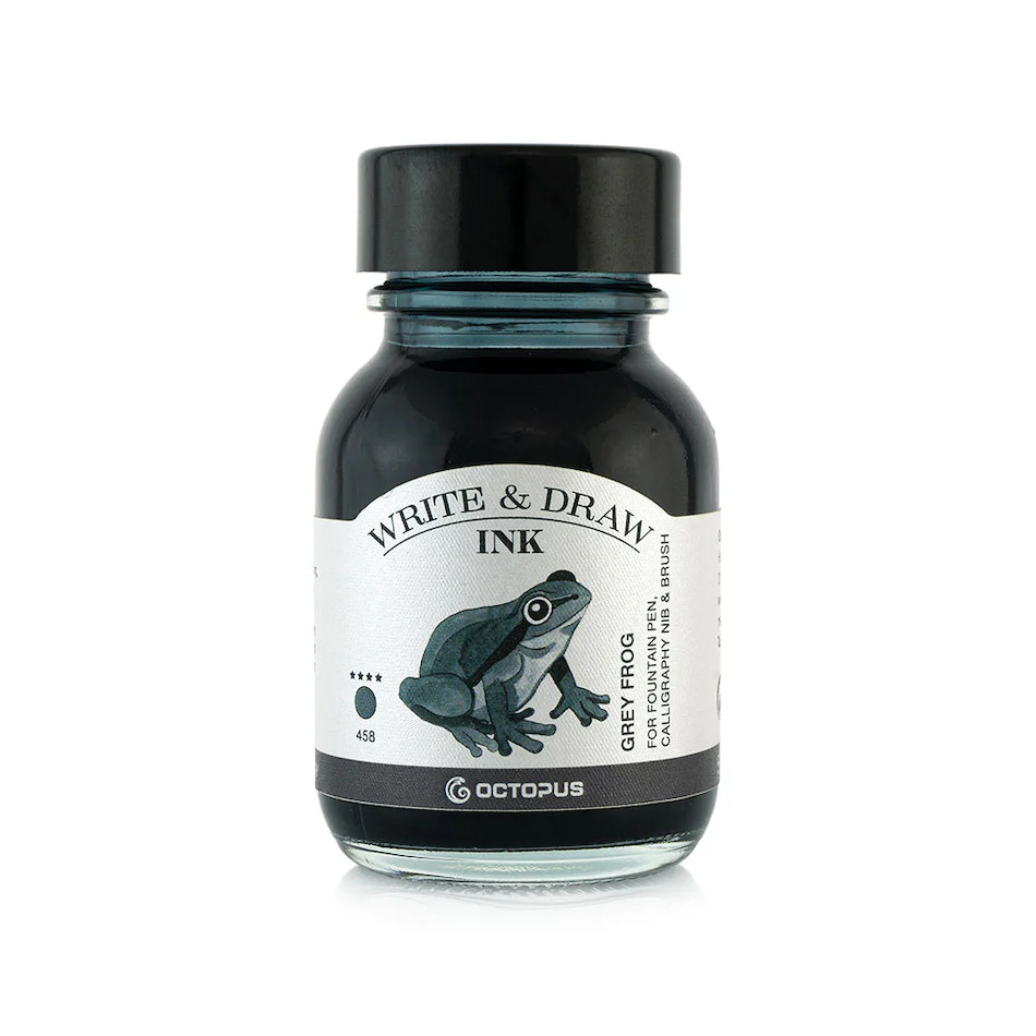 Octopus Write and Draw Ink 50ml - Image 13