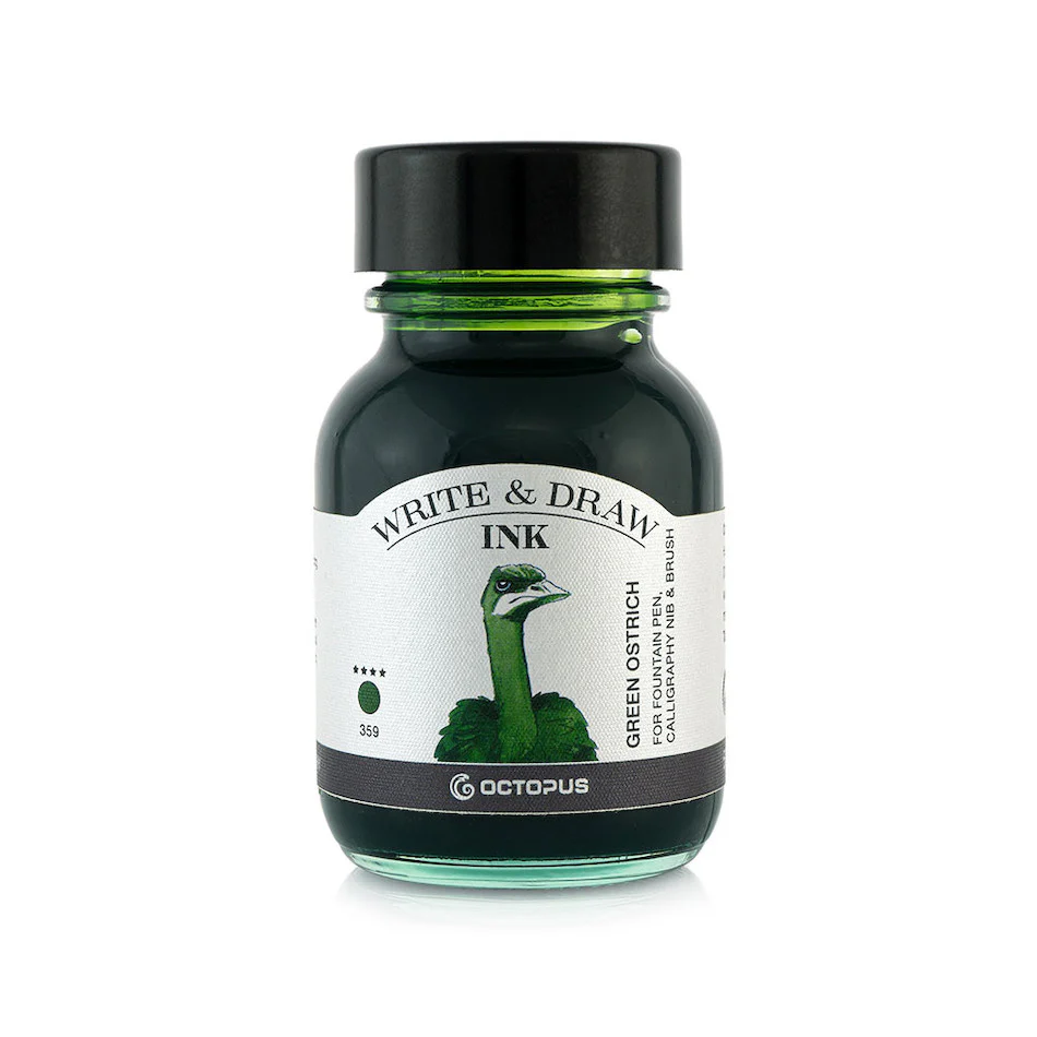 Octopus Write and Draw Ink 50ml - Image 16