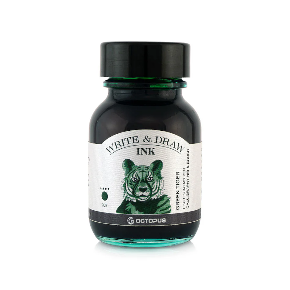 Octopus Write and Draw Ink 50ml - Image 19