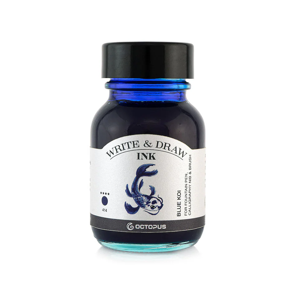 Octopus Write and Draw Ink 50ml - Image 2