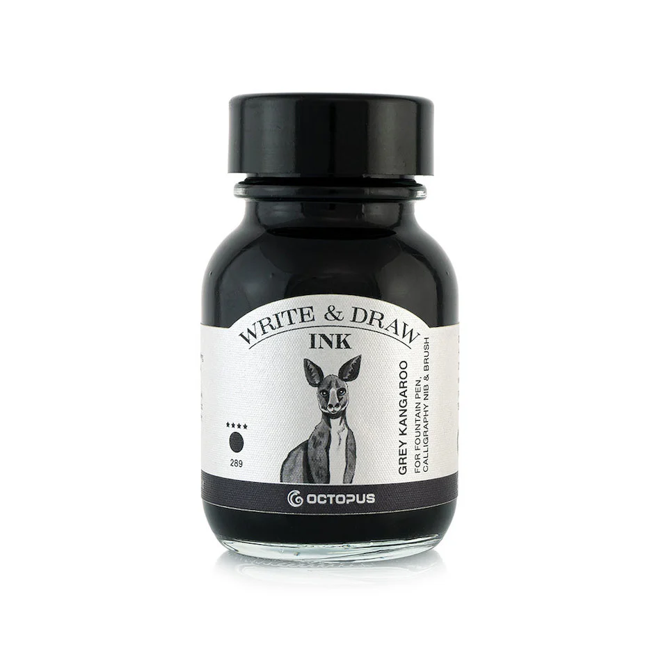 Octopus Write and Draw Ink 50ml - Image 21