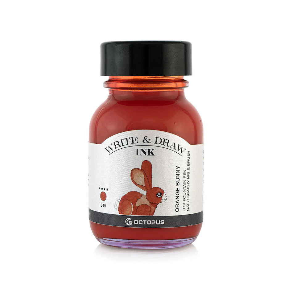 Octopus Write and Draw Ink 50ml - Image 23