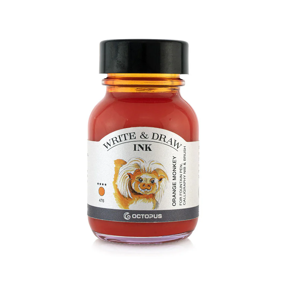 Octopus Write and Draw Ink 50ml - Image 24