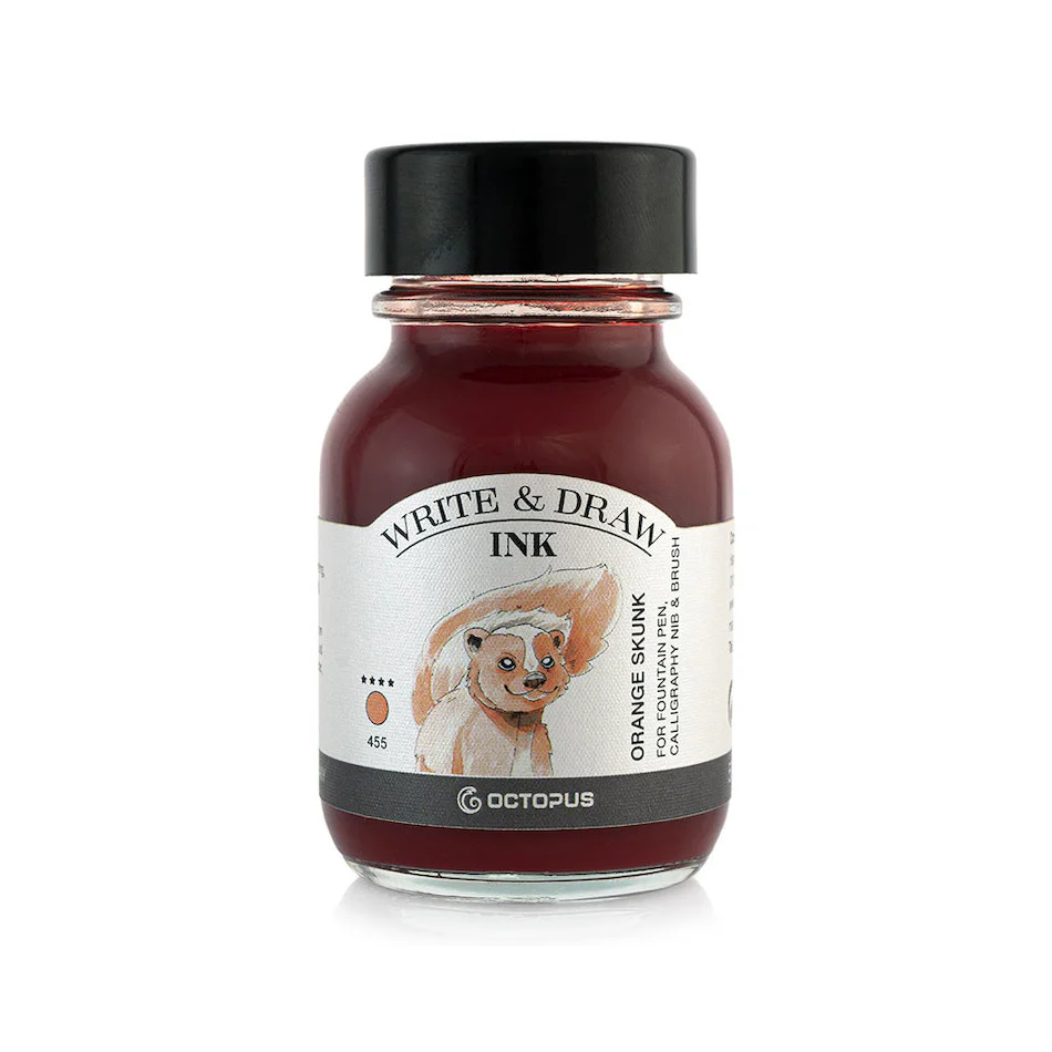 Octopus Write and Draw Ink 50ml - Image 25