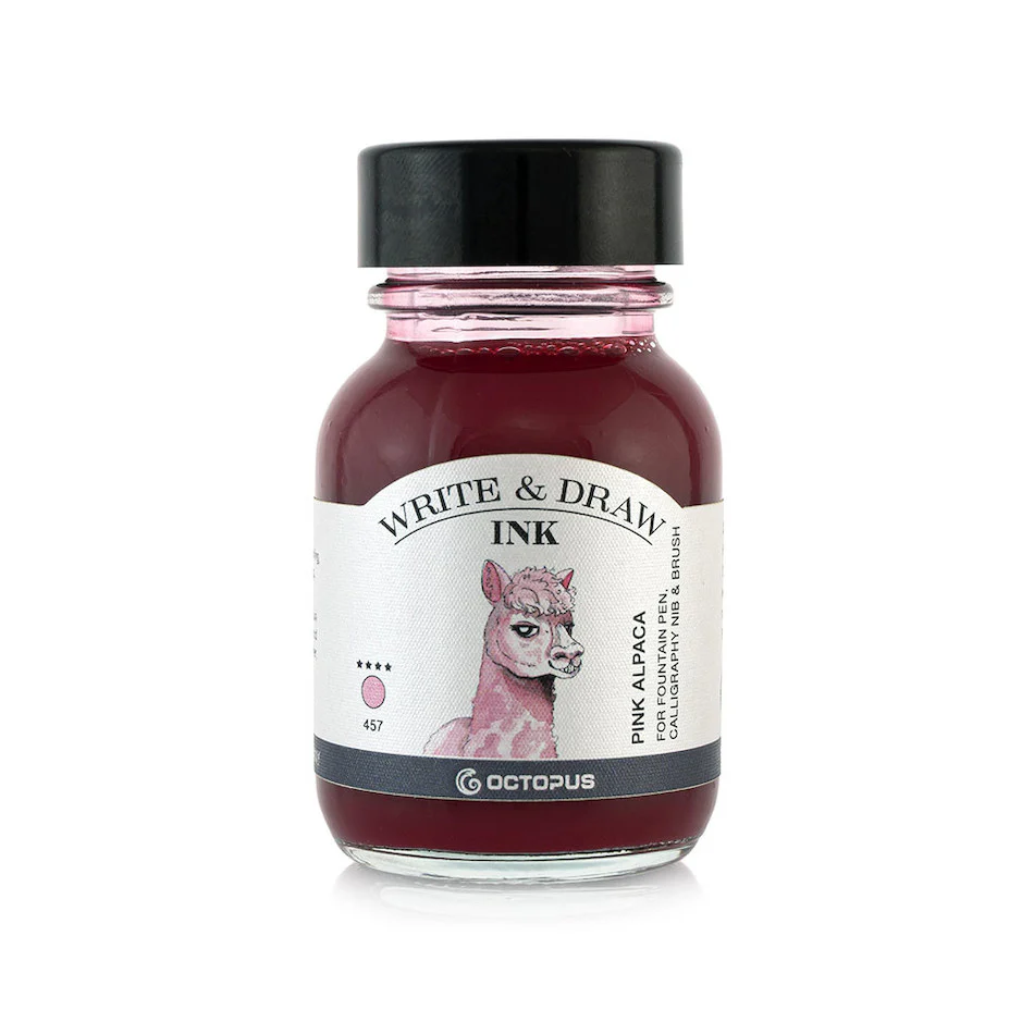 Octopus Write and Draw Ink 50ml - Image 29