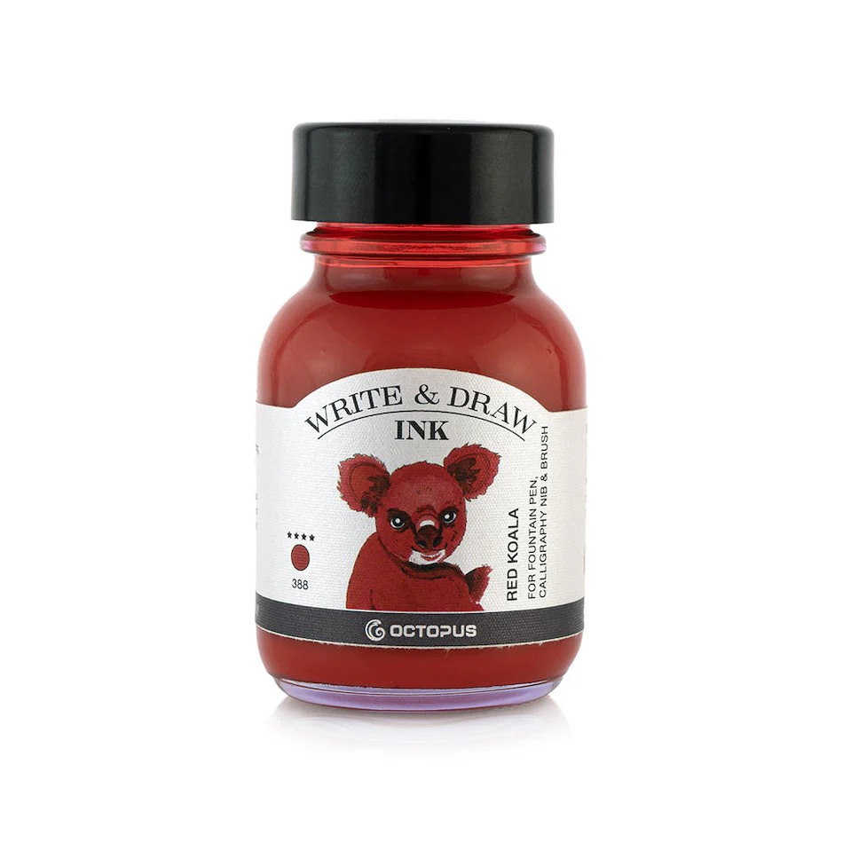 Octopus Write and Draw Ink 50ml - Image 33