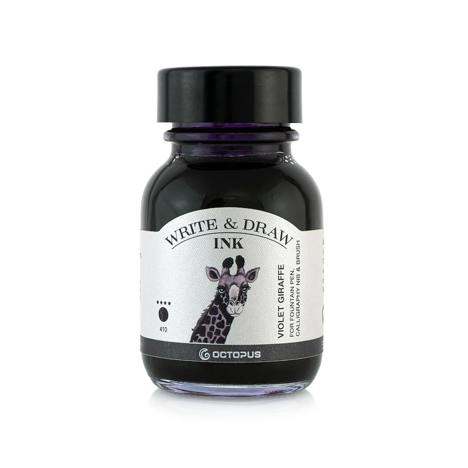 Octopus Write and Draw Ink 50ml - Image 36