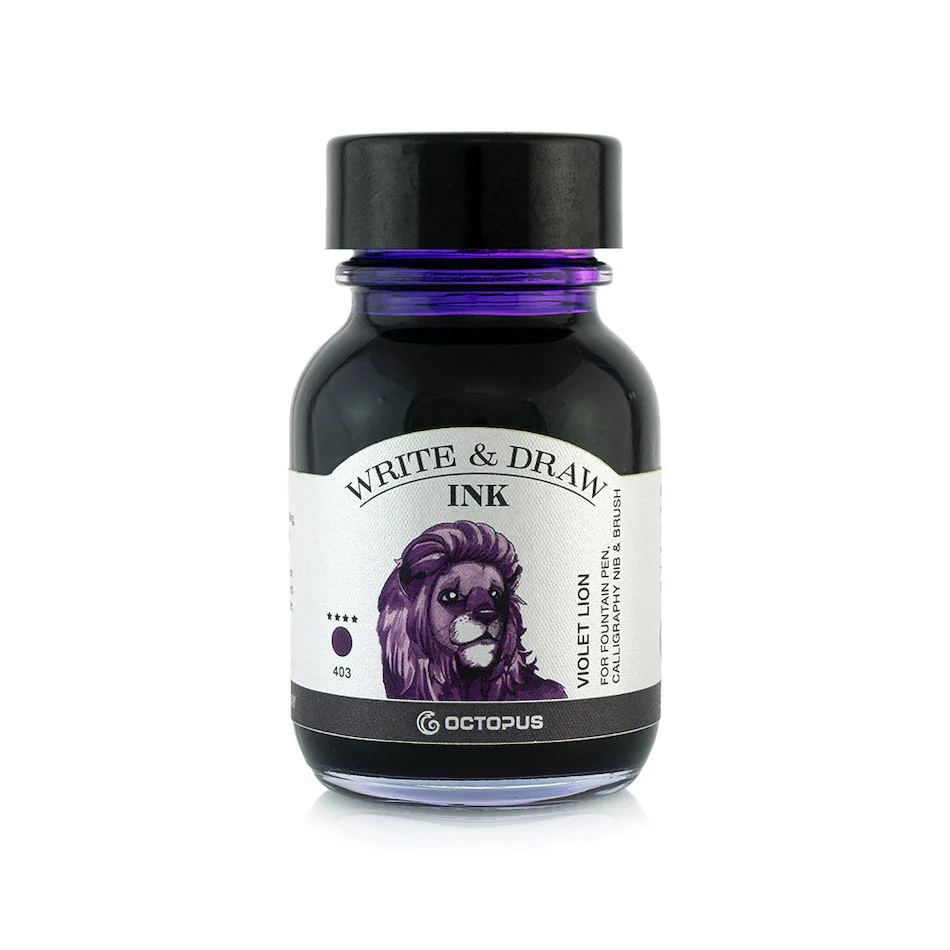 Octopus Write and Draw Ink 50ml - Image 37