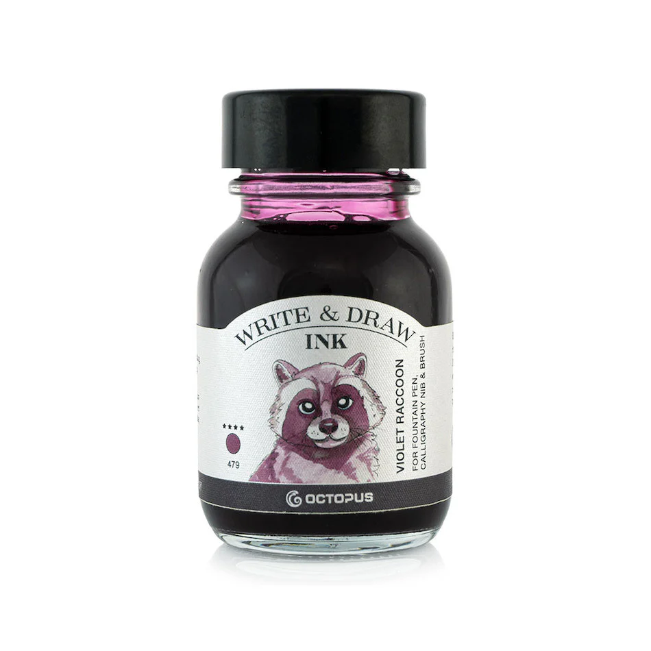 Octopus Write and Draw Ink 50ml - Image 38