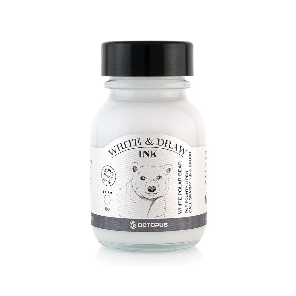 Octopus Write and Draw Ink 50ml - Image 39