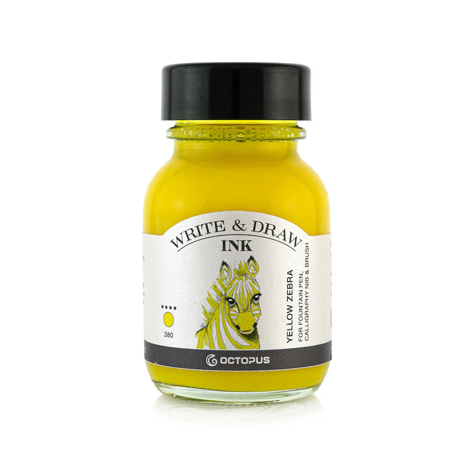 Octopus Write and Draw Ink 50ml - Image 41