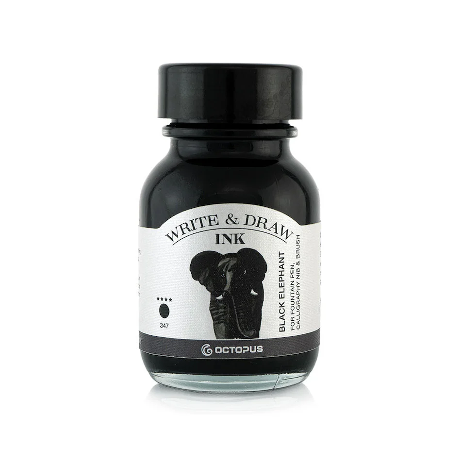 Octopus Write and Draw Ink 50ml - Image 6