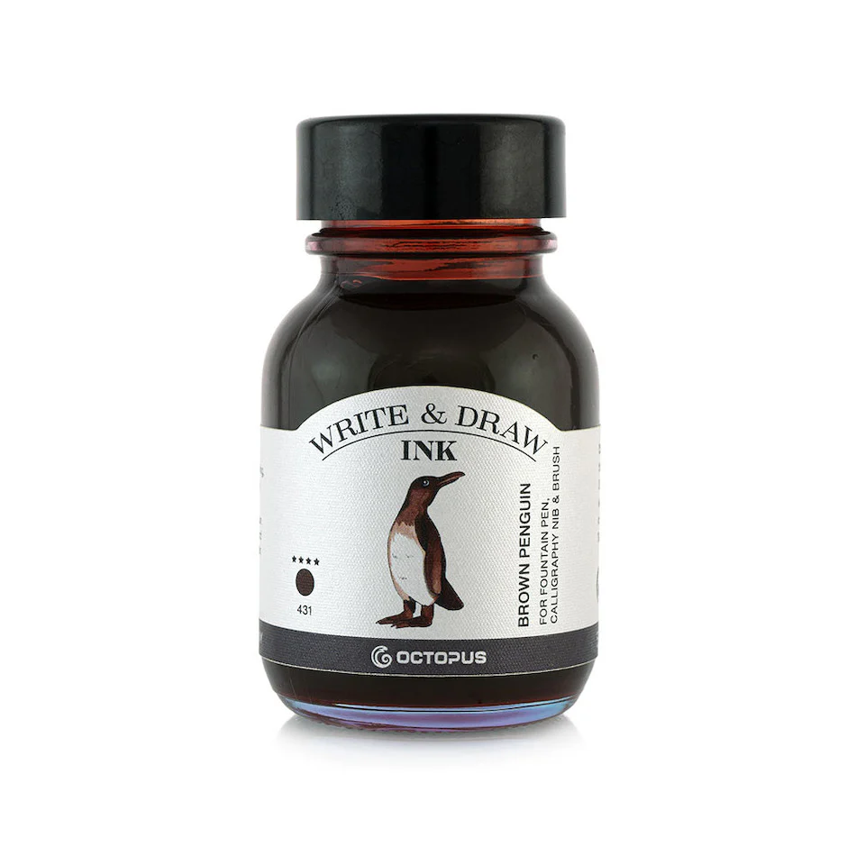 Octopus Write and Draw Ink 50ml - Image 8