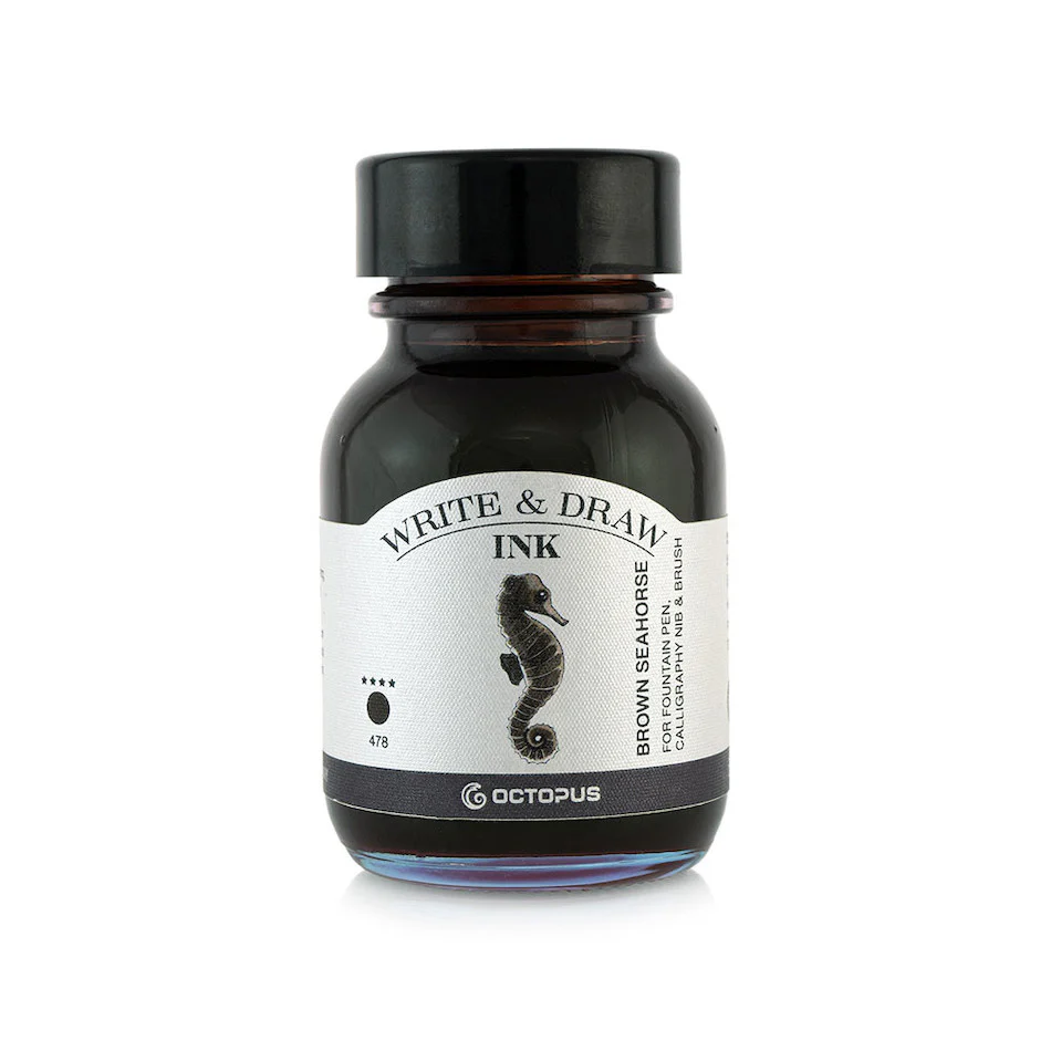 Octopus Write and Draw Ink 50ml - Image 9