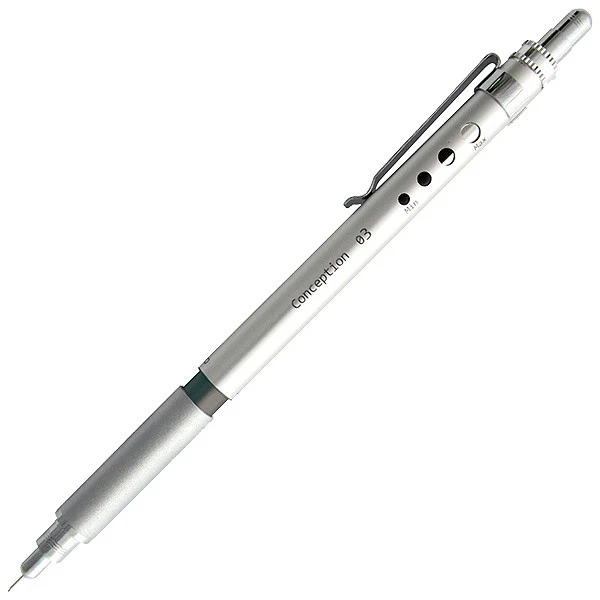 OHTO Conception Mechanical Pencil - Image 4
