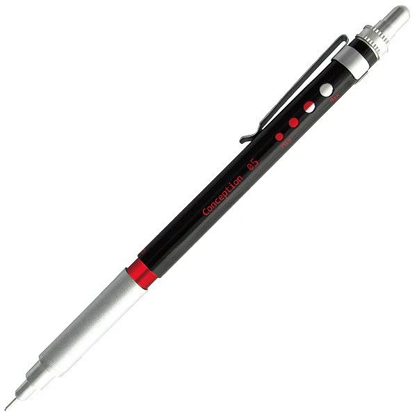 OHTO Conception Mechanical Pencil - Image 5