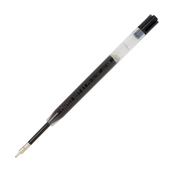 OHTO Needlepoint Ballpoint Pen Refill PS-107NP