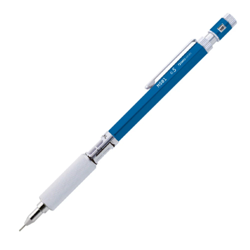 OHTO Promecha Pencil MS01 0.5mm - Image 2