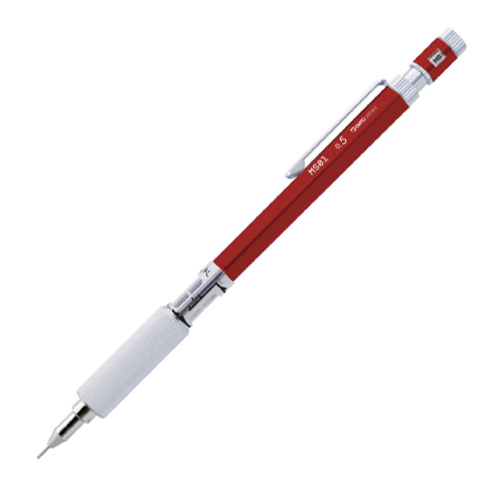 OHTO Promecha Pencil MS01 0.5mm - Image 3