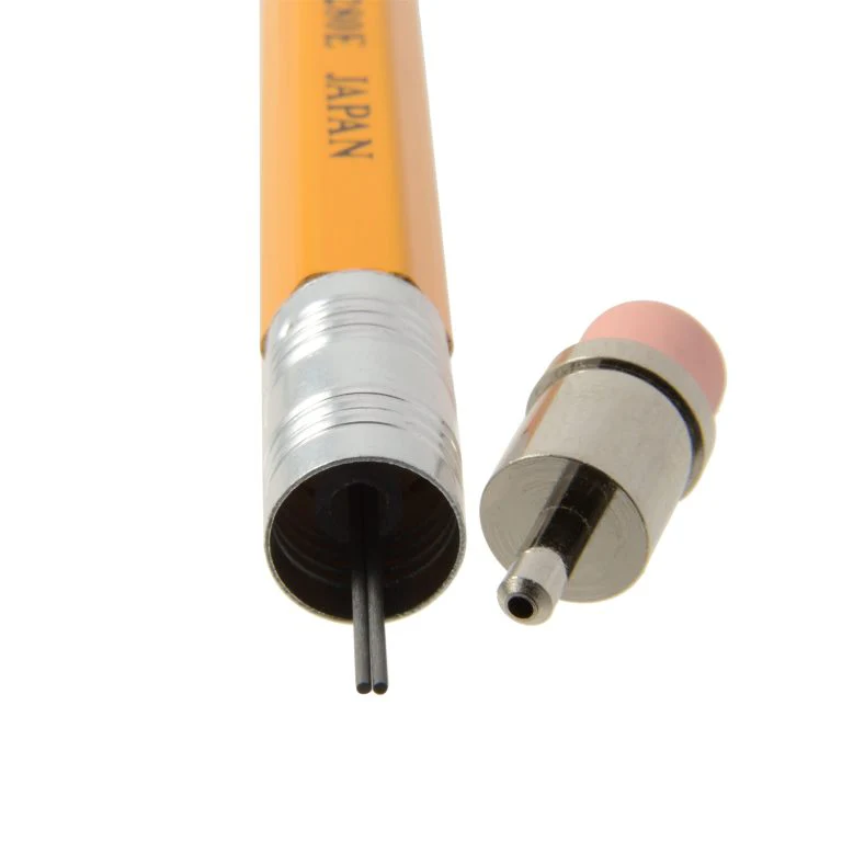 OHTO WN01 Wooden Mechanical Pencil - Image 6