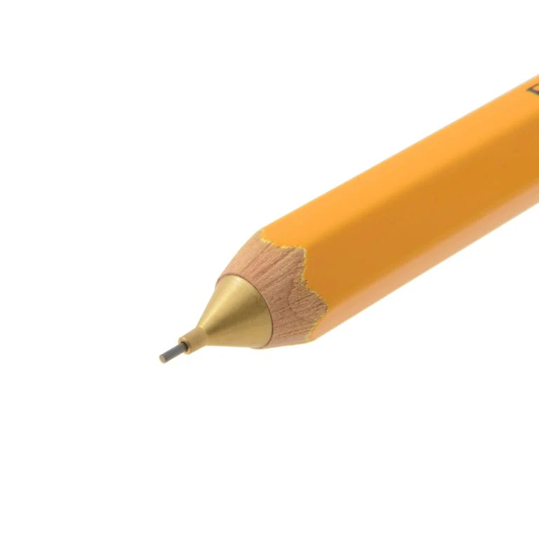 OHTO WN01 Wooden Mechanical Pencil - Image 7