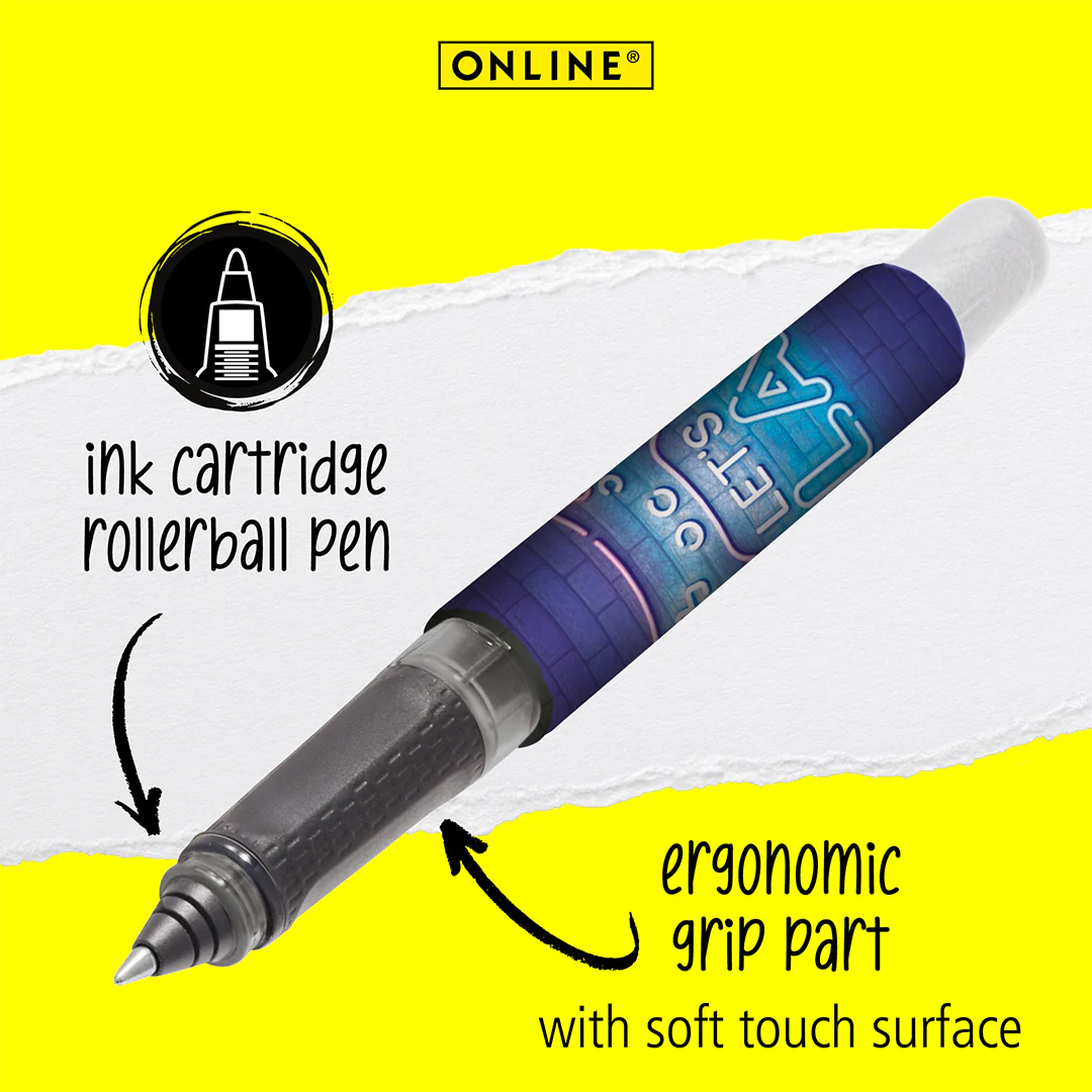 ONLINE College Rollerball Let's Play - Image 2