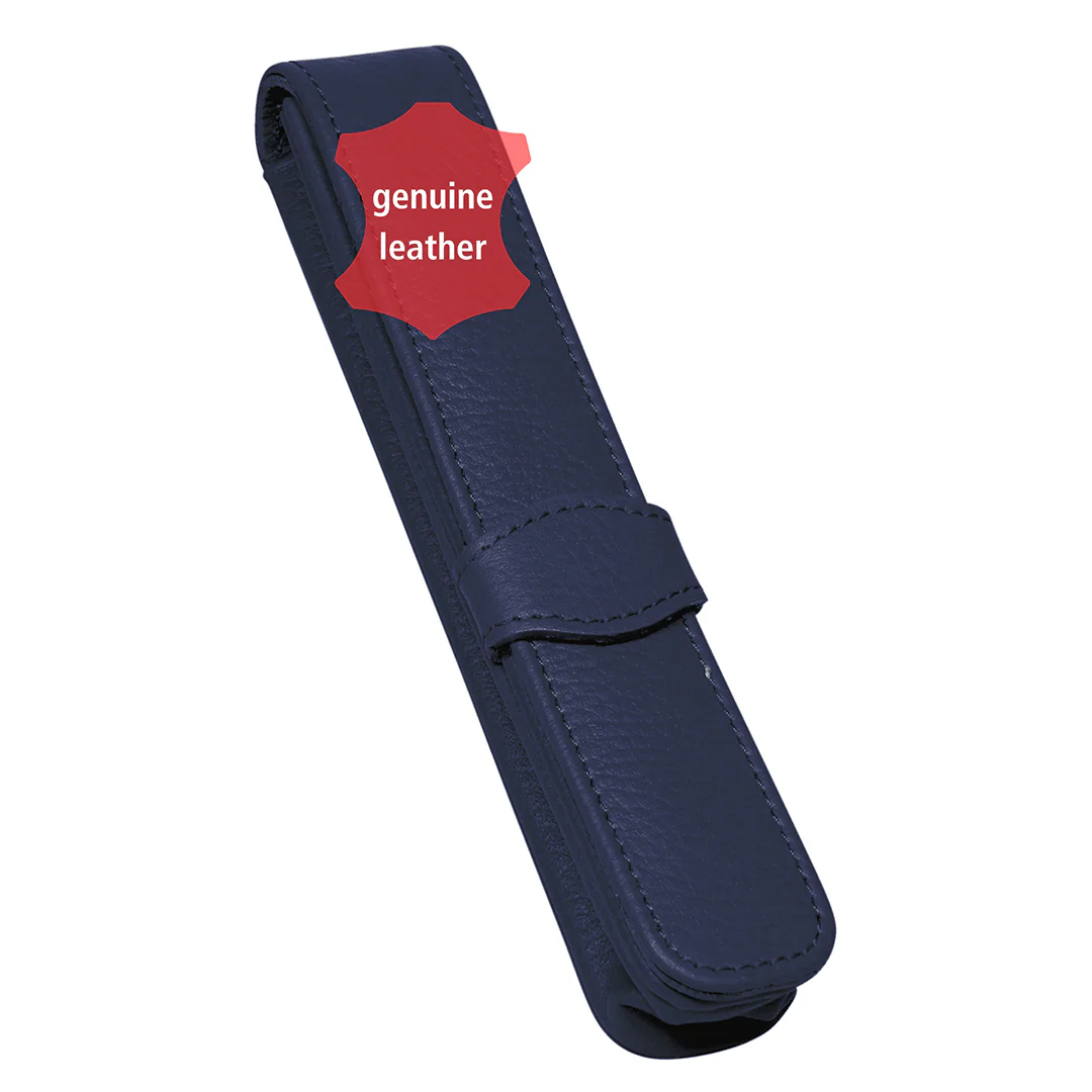 ONLINE Leather 1-Pen Case - Image 3