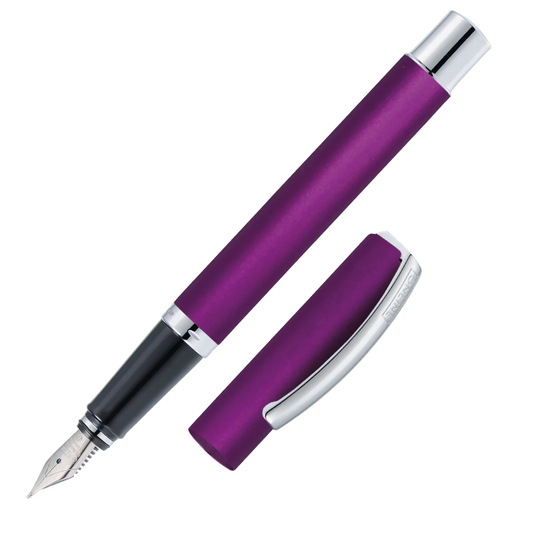 ONLINE Vision Classic Fountain Pen - Image 10