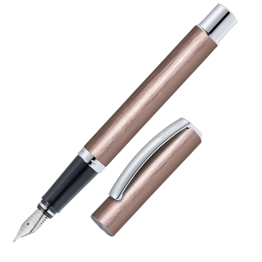 ONLINE Vision Classic Fountain Pen - Image 11