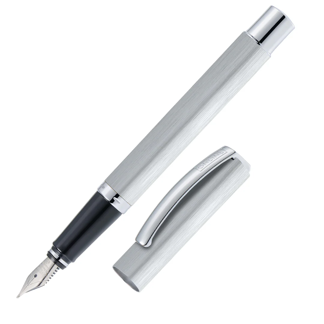 ONLINE Vision Classic Fountain Pen - Image 13