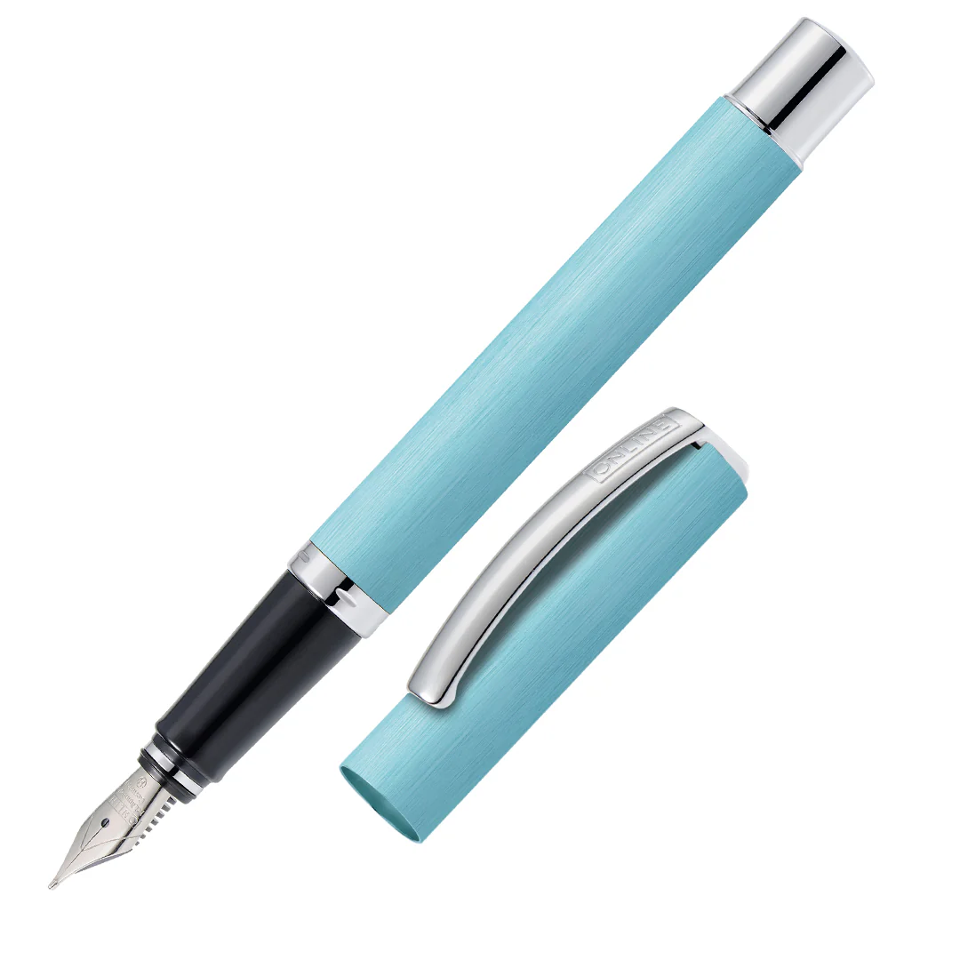ONLINE Vision Classic Fountain Pen - Image 6