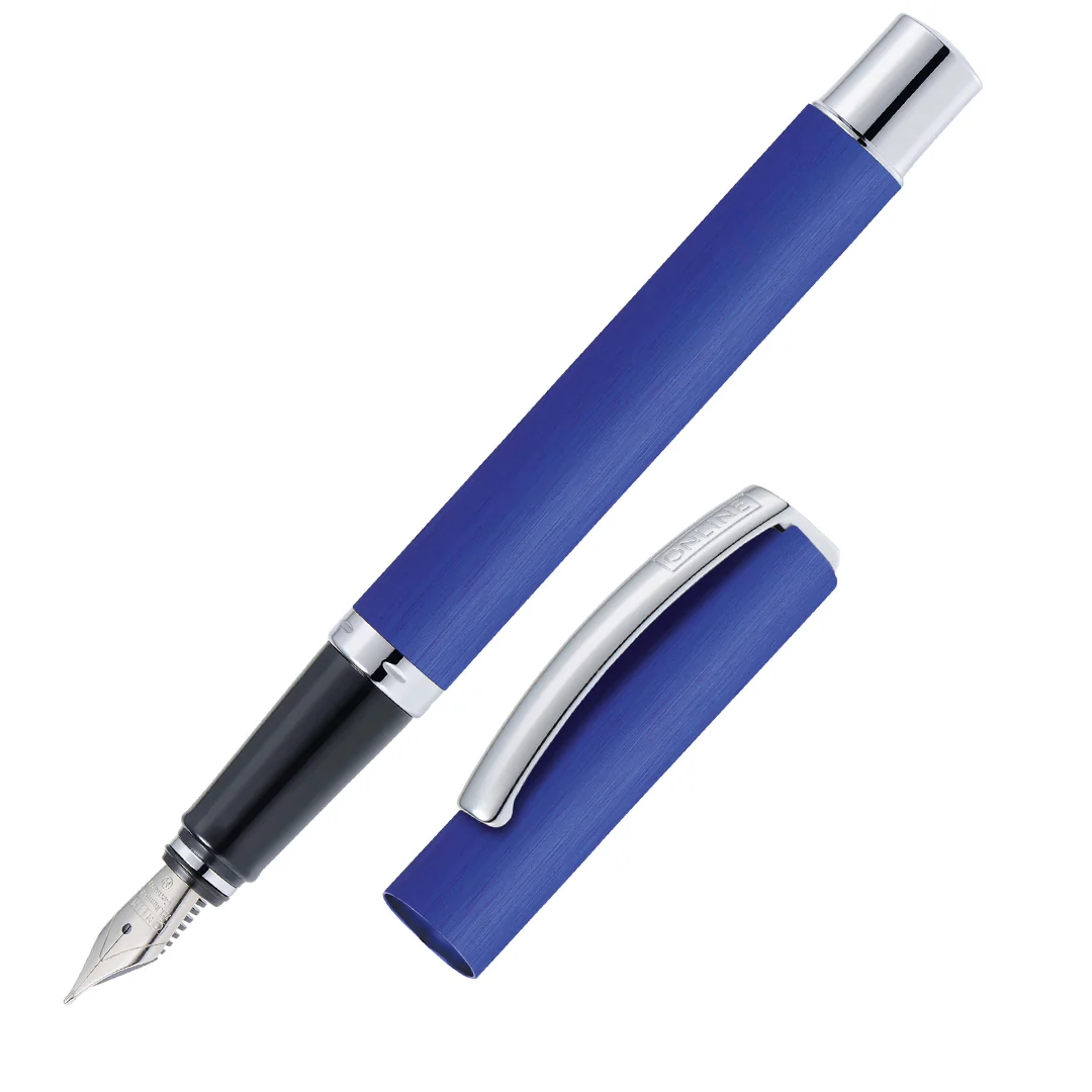 ONLINE Vision Classic Fountain Pen - Image 7
