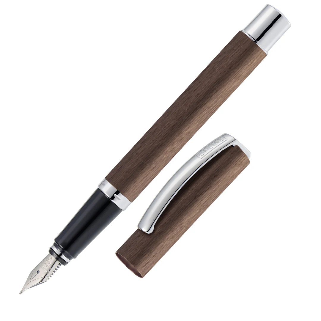 ONLINE Vision Classic Fountain Pen - Image 8