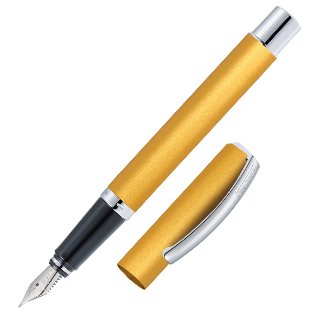 ONLINE Vision Classic Fountain Pen - Image 9