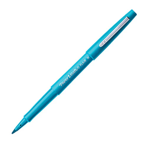 Paper Mate Flair Pen Medium - Image 8