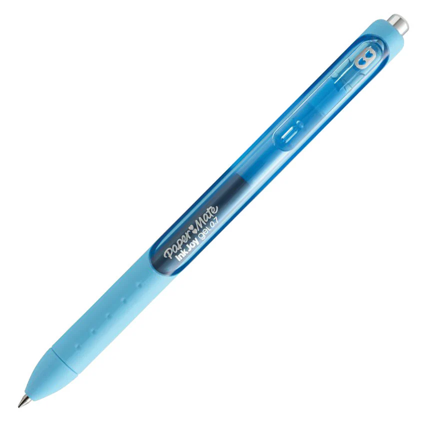 Paper Mate Inkjoy Gel Pen 0.7