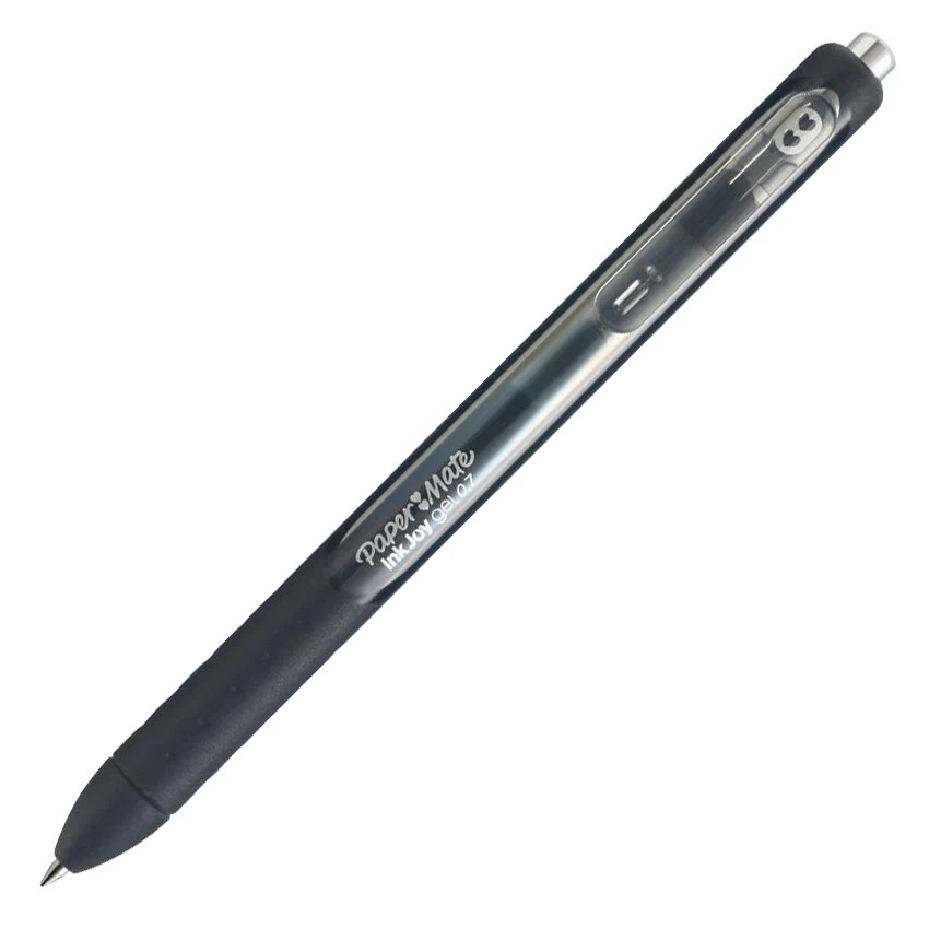 Paper Mate Inkjoy Gel Pen 0.7 - Image 2