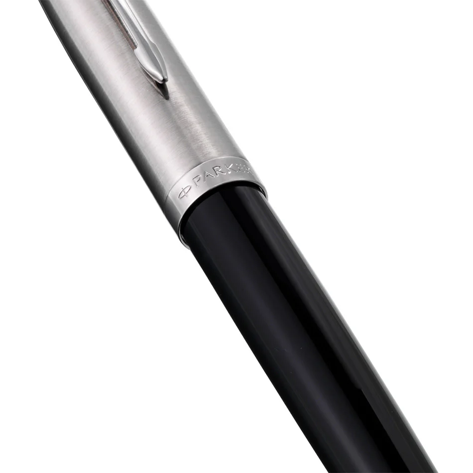 Parker 51 Fountain Pen Black - Image 8