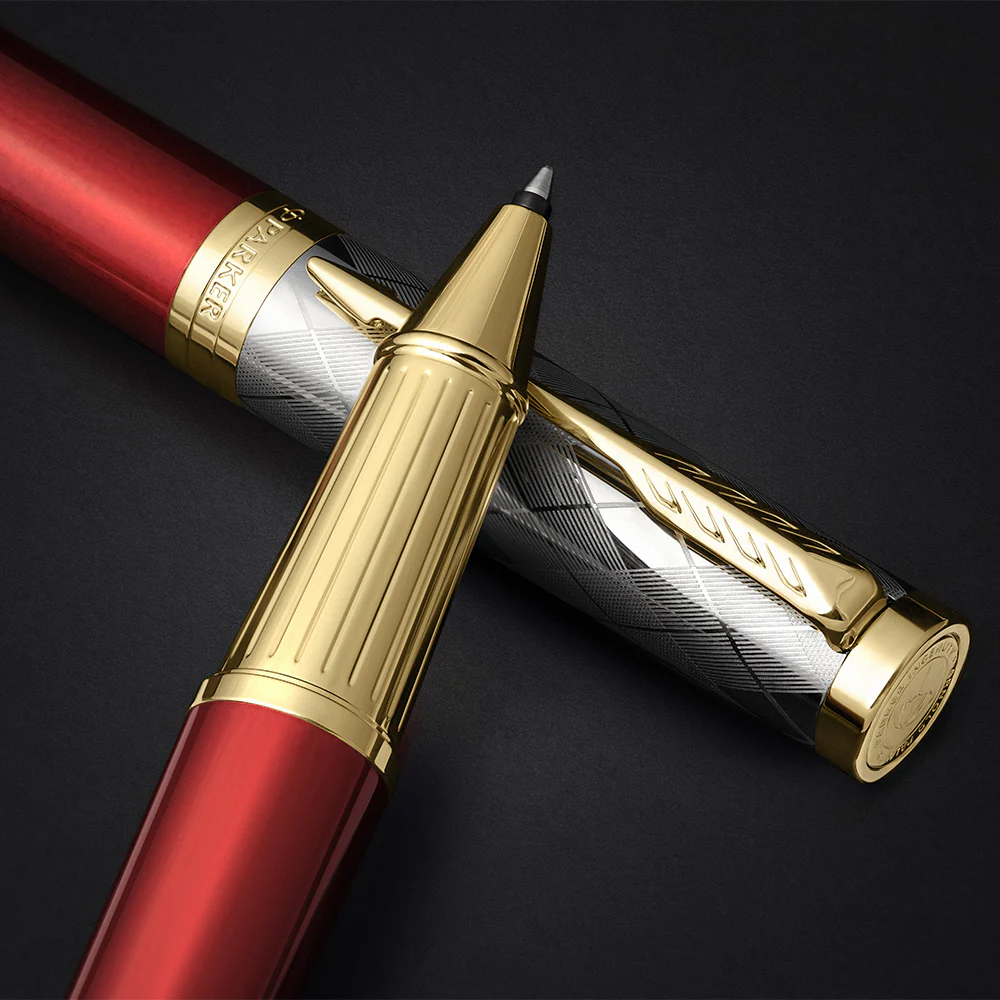 Parker Ingenuity Arnold Palmer Signature Edition Collection Rollerball - Image 2