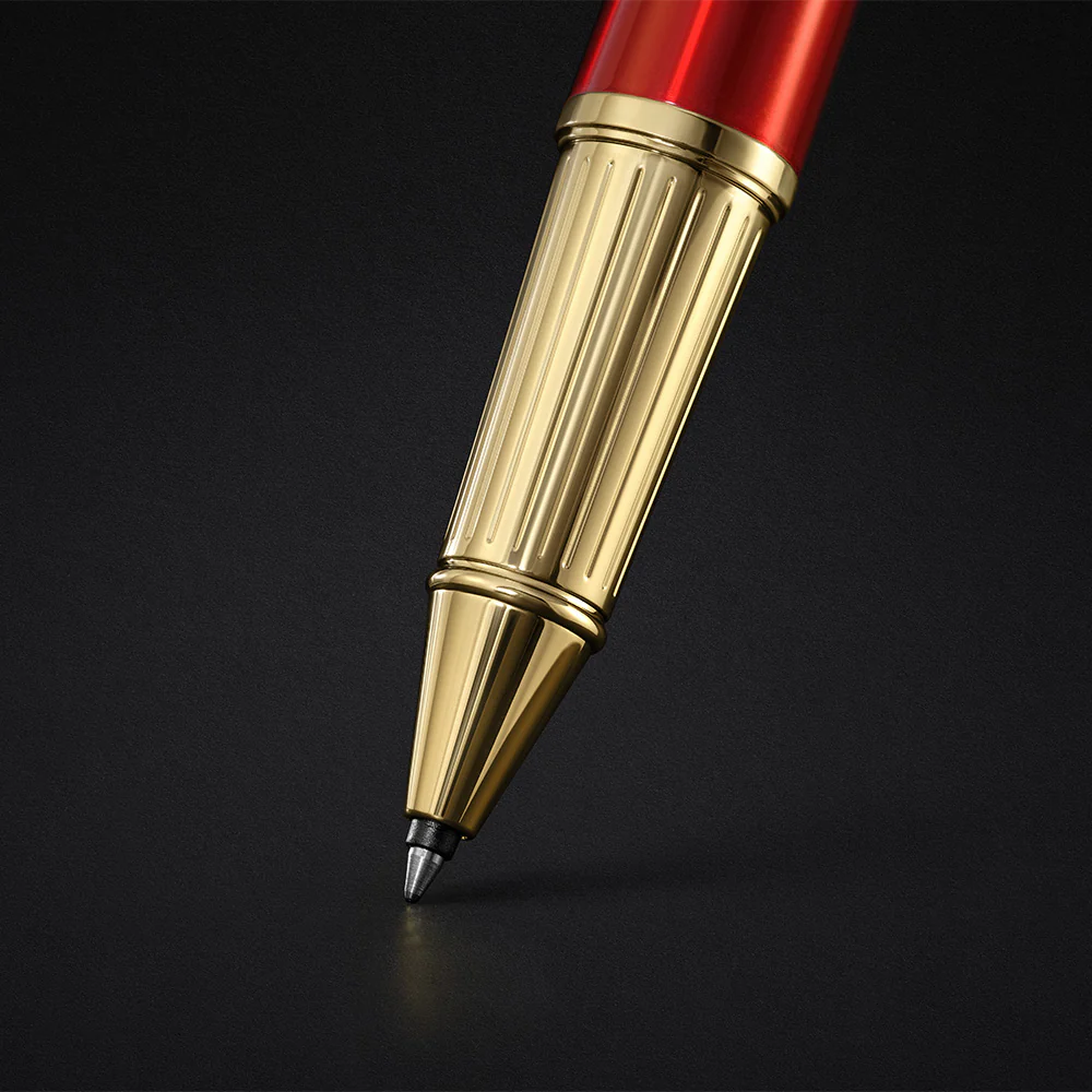 Parker Ingenuity Arnold Palmer Signature Edition Collection Rollerball - Image 3