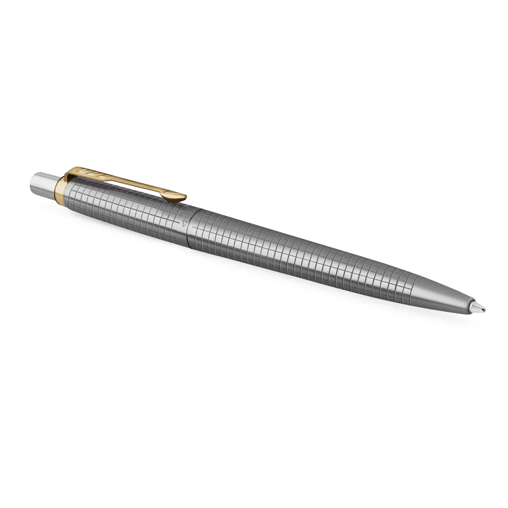 Parker Jotter 70th Anniversary Special Edition Ballpoint Pen Gold Trim - Image 4