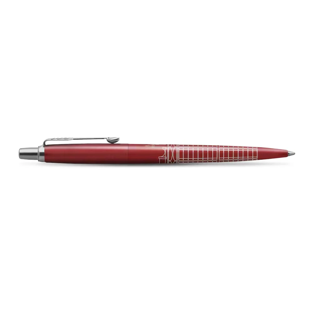 Parker Jotter Ballpoint Pen Global Icons Special Edition London - Image 2