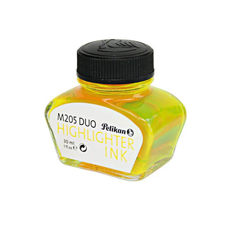 Pelikan 4001 Highlighter Ink 30ml